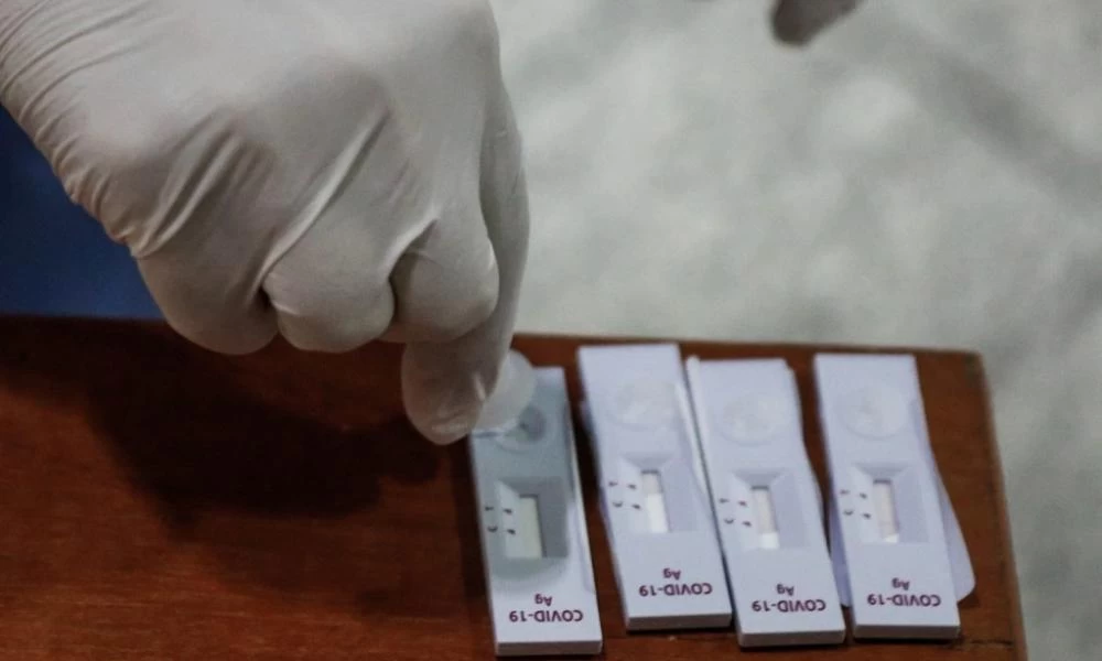 ΕΟΔΥ: Πού μπορείτε να κάνετε δωρεάν rapid test την Πέμπτη 9 Δεκεμβρίου